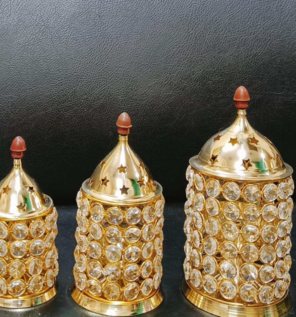 Akhand Diya Oil Lamp- Decorative Diya | Pooja | Home Decor | Gifting