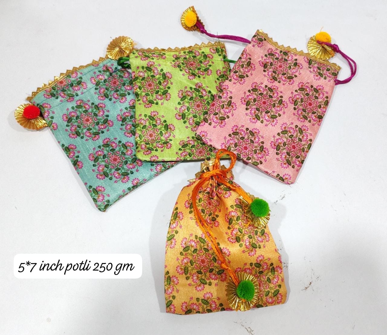 Gift Bags 5*7