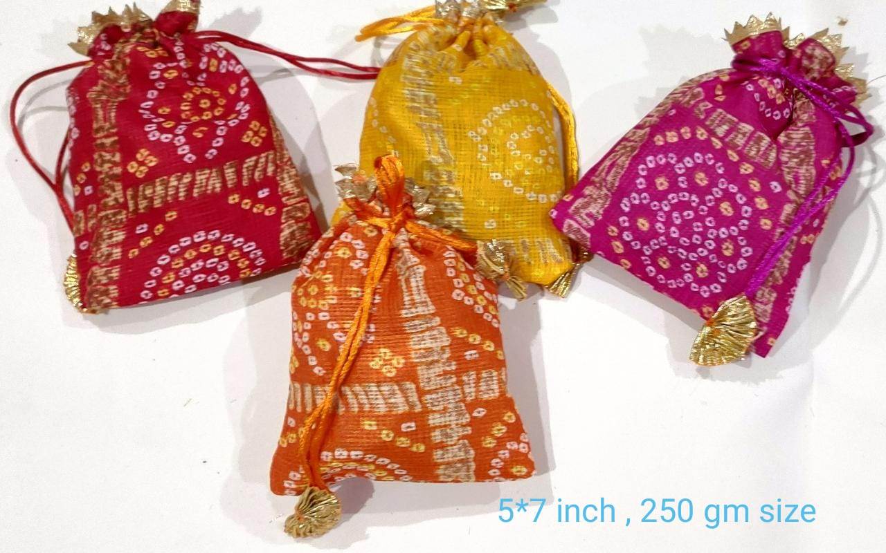 Gift Bags 5*7