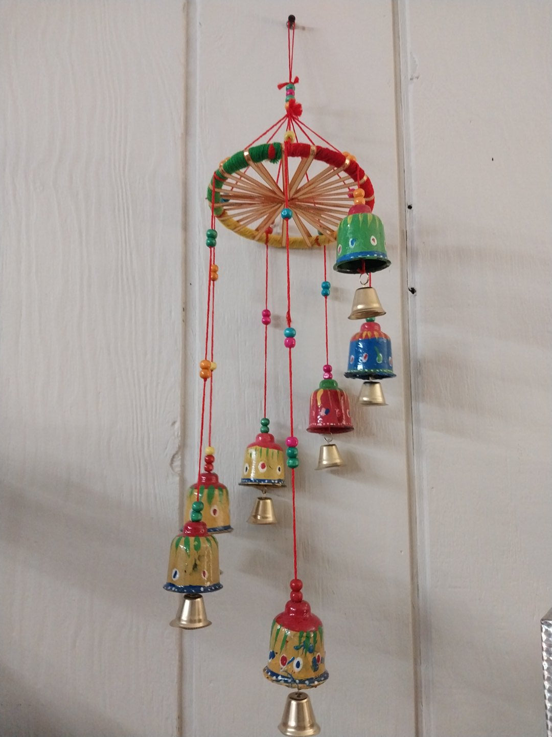 Bell windchime