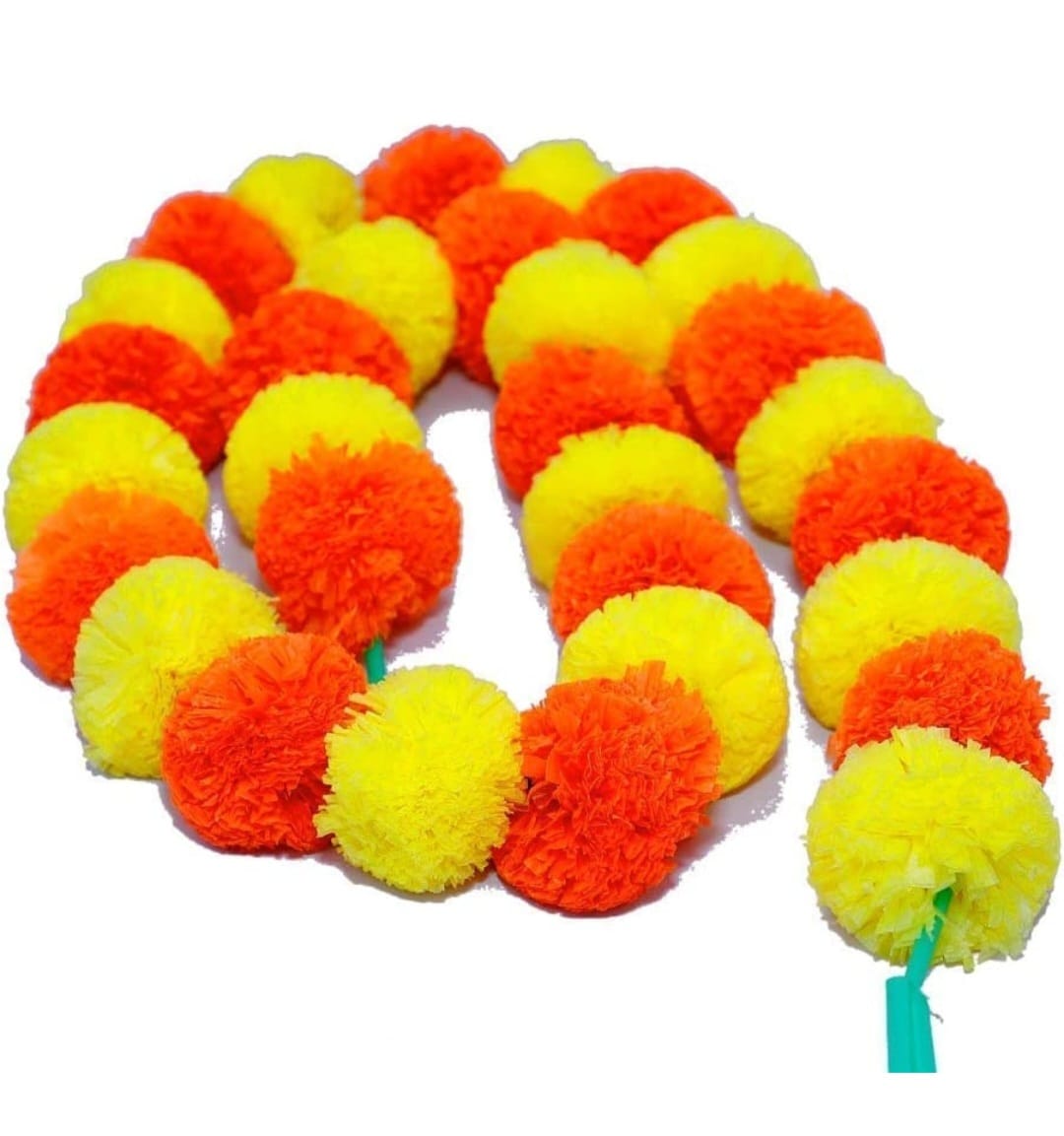 Marigold Garland