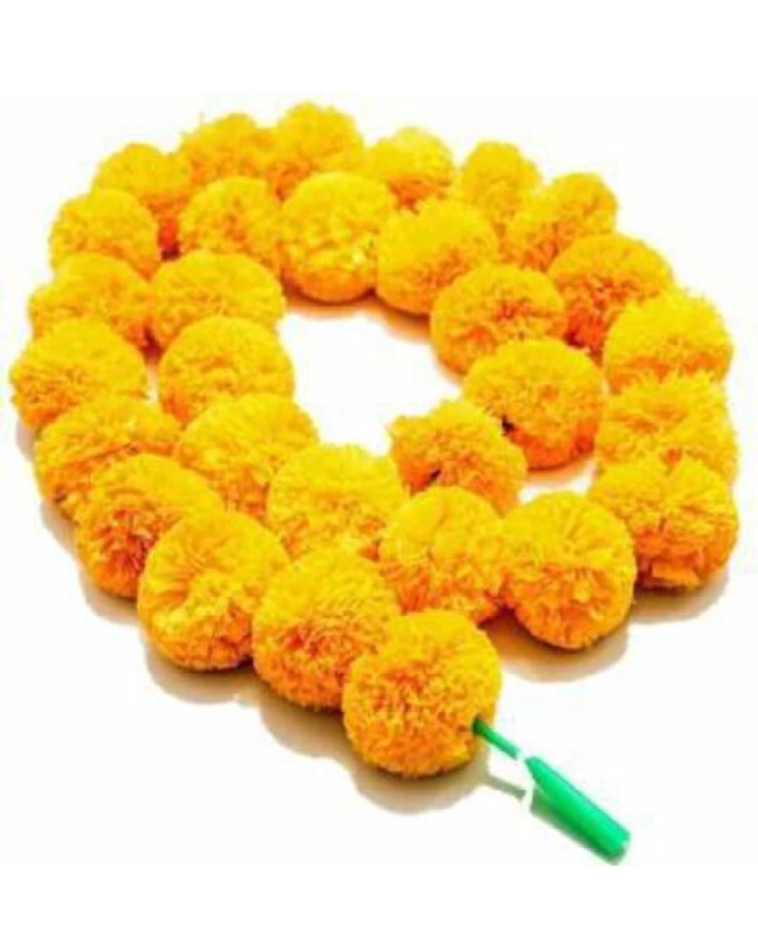 Marigold Garland