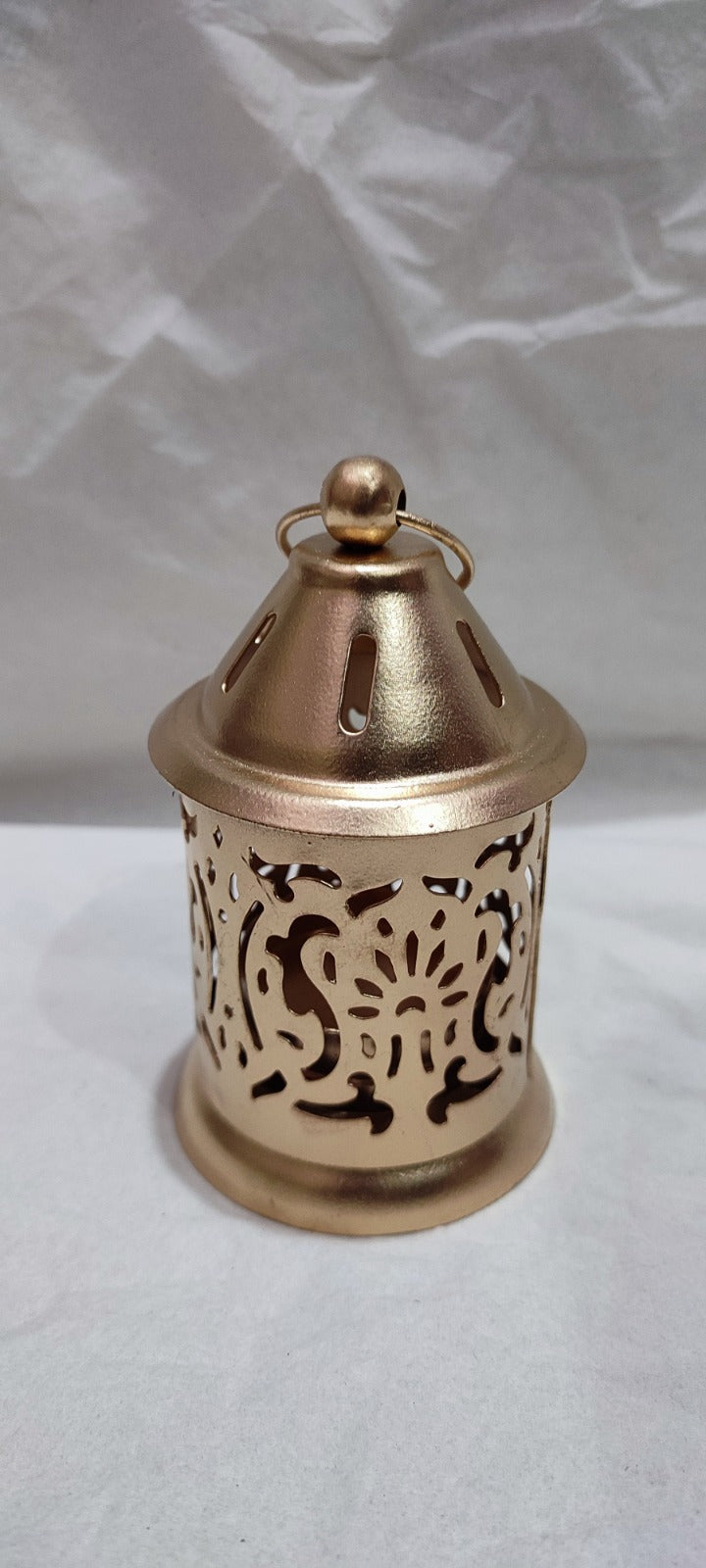 Metal Decorative Lantern/ Tealight holder