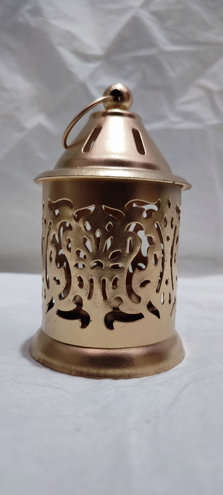 Metal Decorative Lantern/ Tealight holder