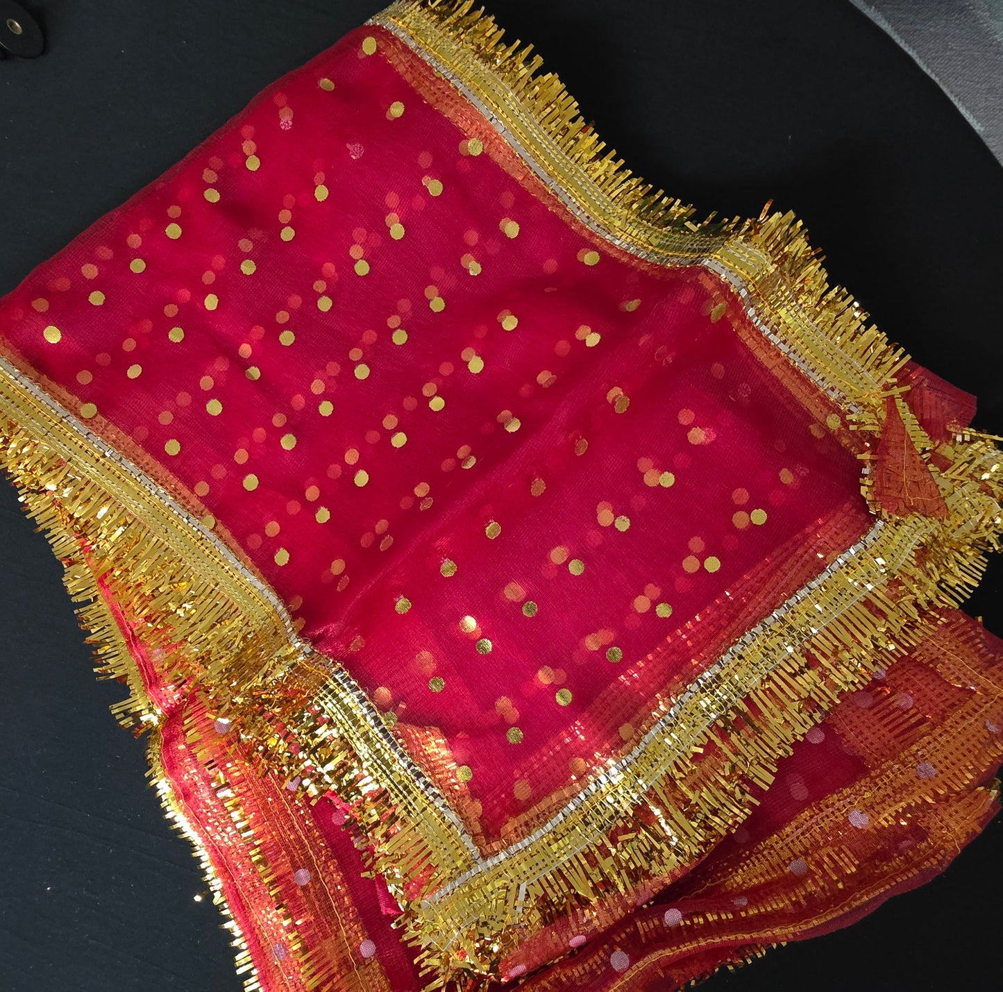 Mata Ki Chunari