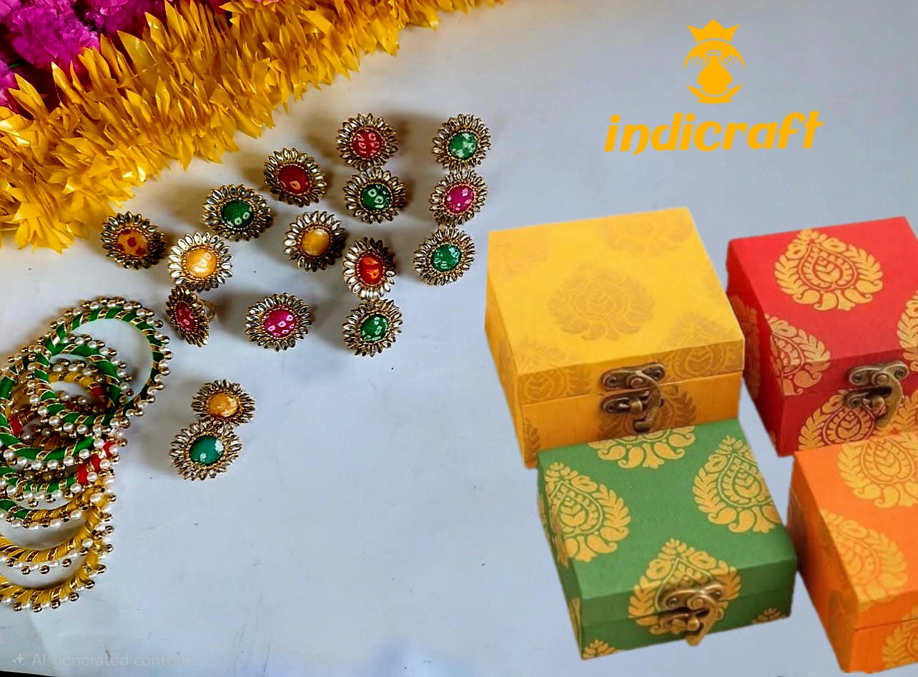 Gift Combos & Return Gifts