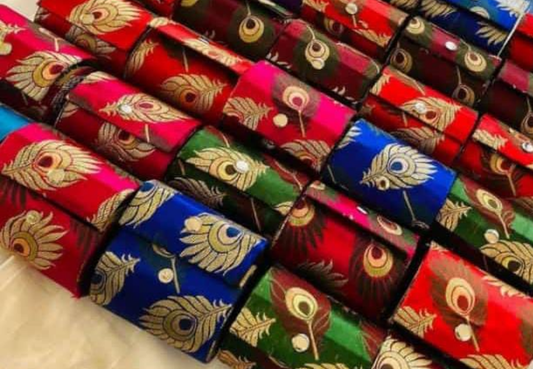 Bangle box
