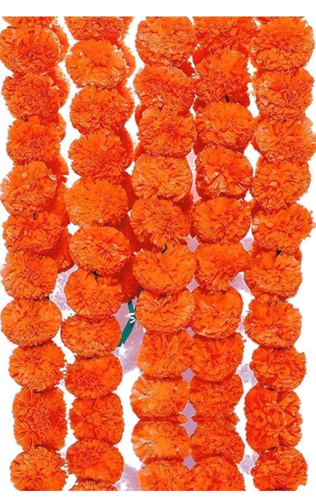 Marigold Garland