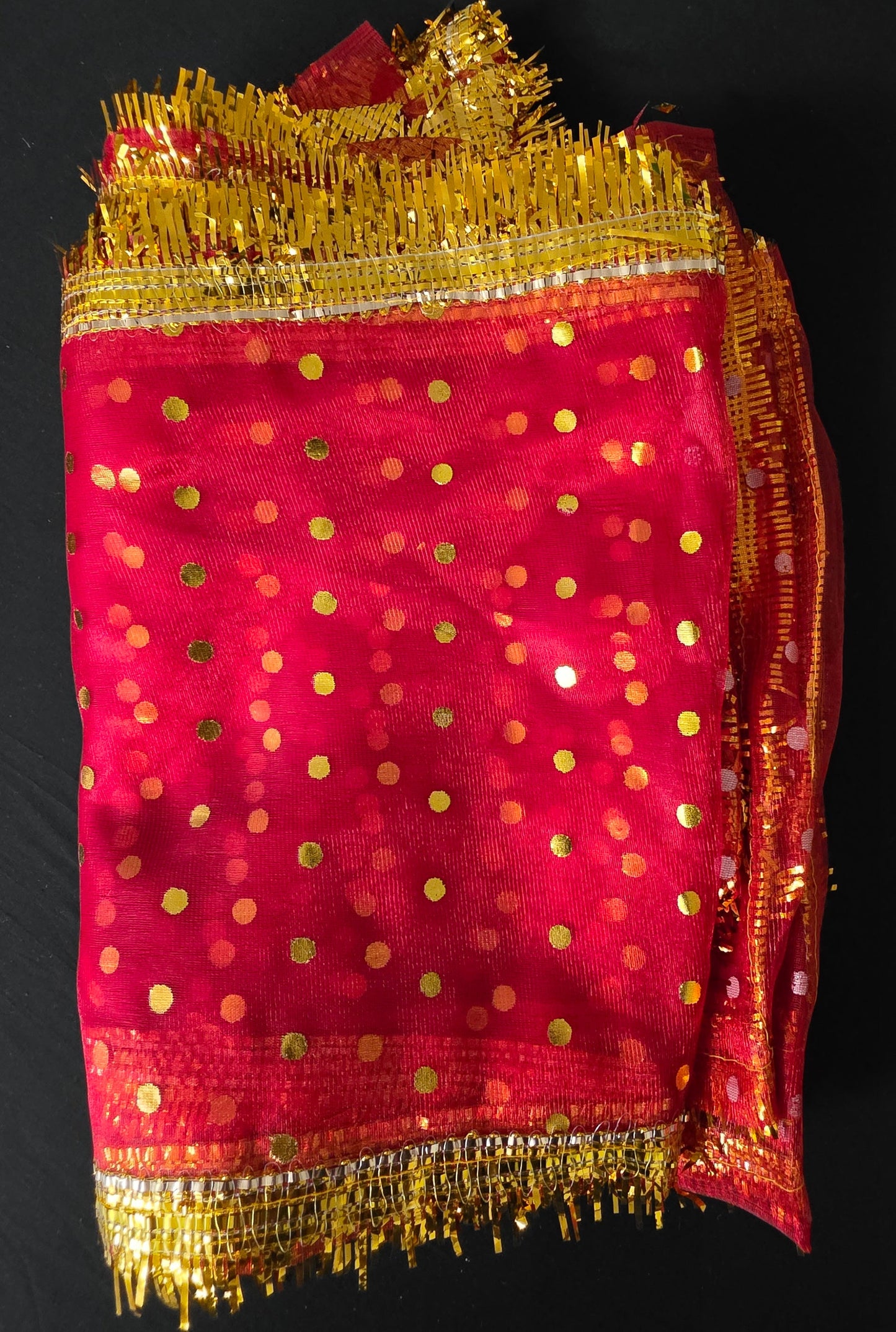 Mata Ki Chunari