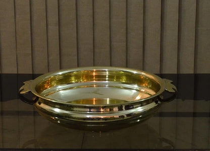 Brass Urli