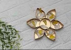 Flowe Petal Urli